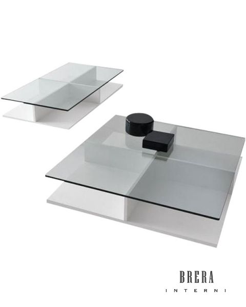 Presotto Brio_2 Small Table 