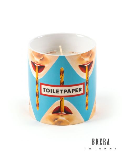 Candle Seletti Drill
