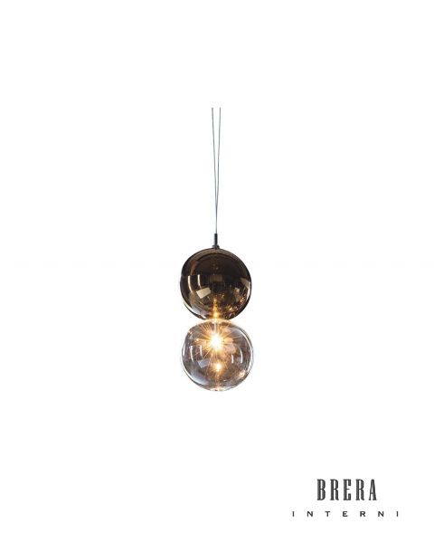 Cattelan Italia Apollo Ceiling Lamp 
