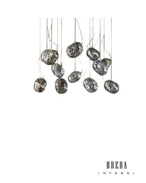 Cattelan Italia Cloudine Ceiling Lamp