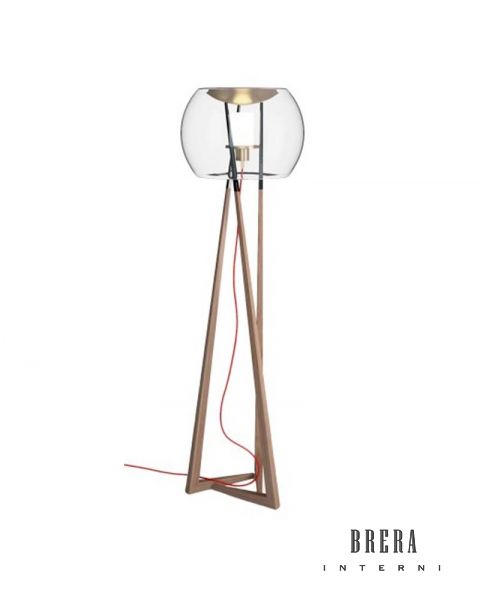 Cattelan Italia Compass Floor Lamp