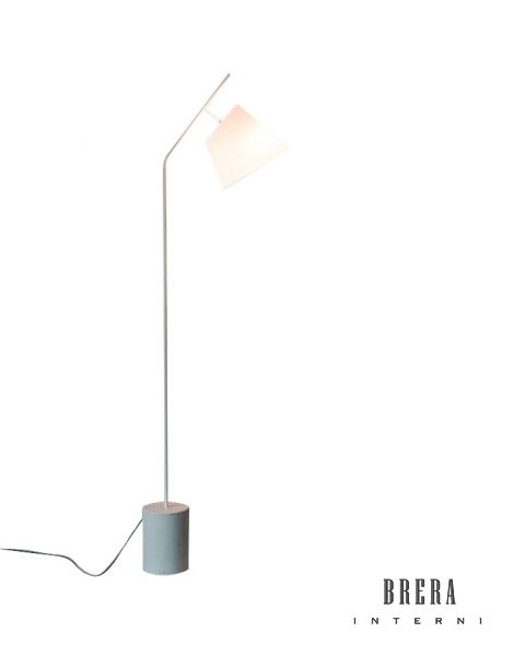 Cattelan Italia Karibù Floor Lamp