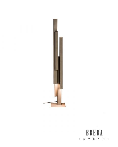 Cattelan Italia Manhattan Floor Lamp