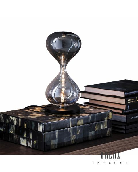 Cattelan Italia Sablier Table Lamp