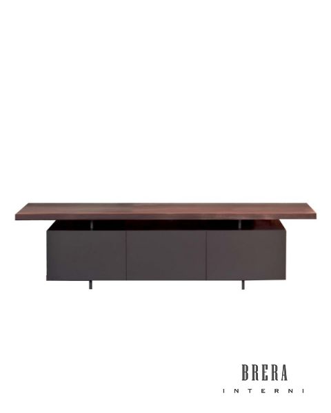 Cattelan Italia Seneca TV Cabinet