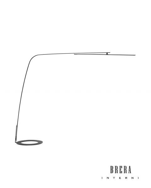 Cattelan Italia Stealth Floor Lamp
