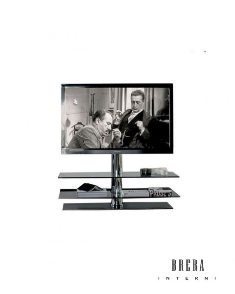 Cattelan Italia Vision Swivelling TV Unit