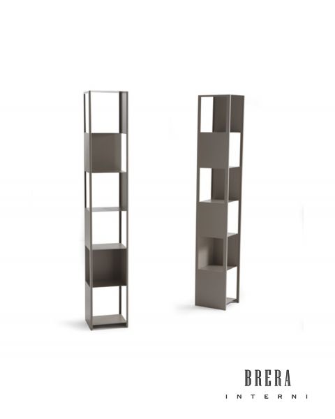 Bookcase Cattelan Italia Joker