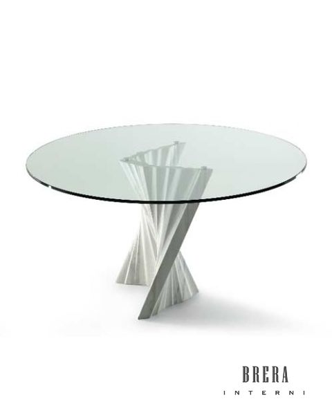 Table Cattelan Italia Plisset