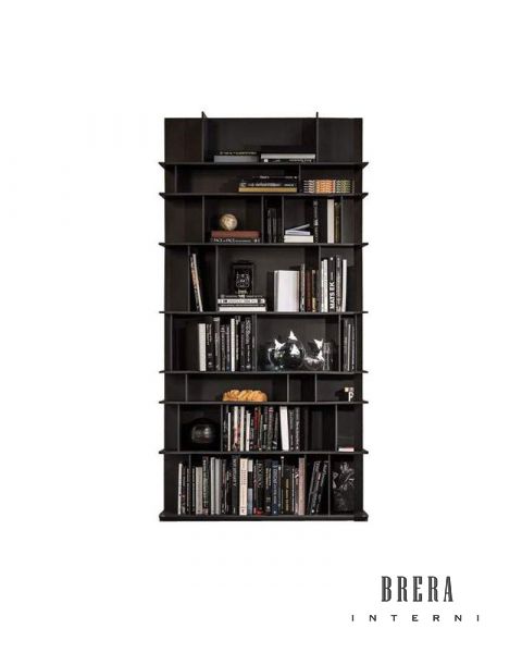 Bookcase Cattelan Italia Wally