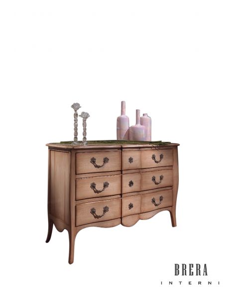 Dresser Busatto CE411