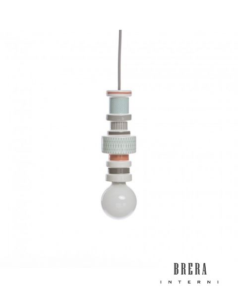Ceiling Lamp Seletti Moresque Turnot