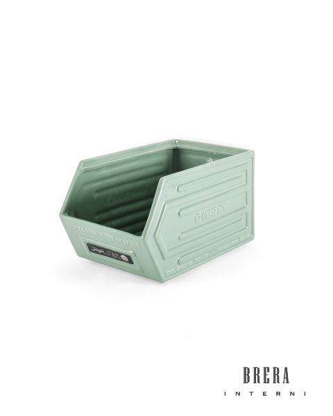 Ceramic Container Seletti Crate