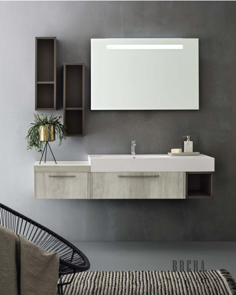 Cerasa Velvet 7 Bath Composition