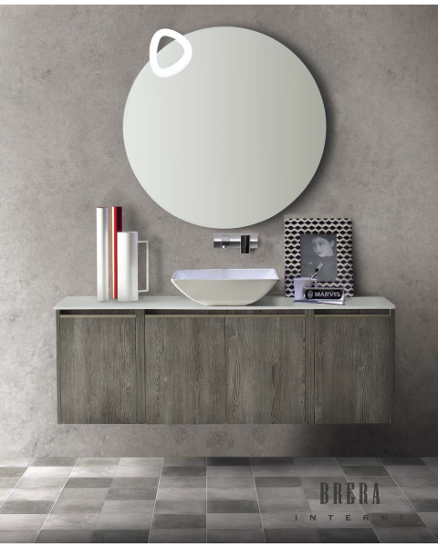 Cerasa Movida 15 Bath Composition