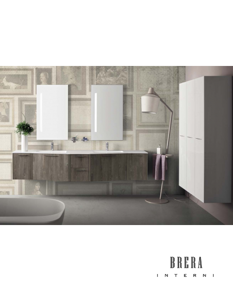 Cerasa Velvet 9 Bath Composition 