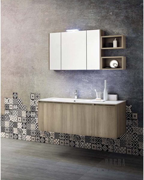 Cerasa Movida 12 Bath Composition