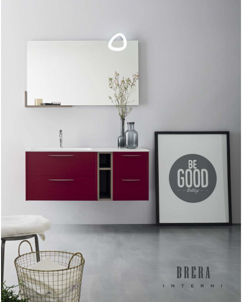 Cerasa Velvet 8 Bath Composition 