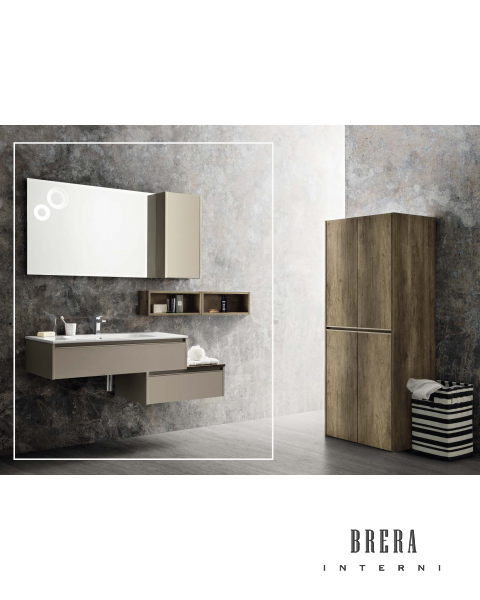 Cerasa Movida 18 Bath Composition