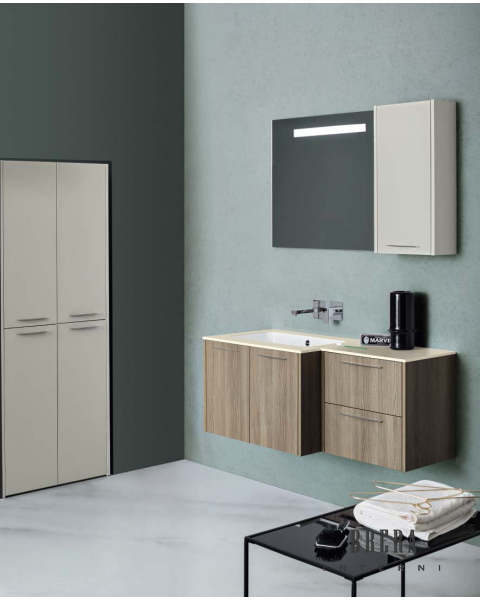 Cerasa Velvet 17 Bath Composition 