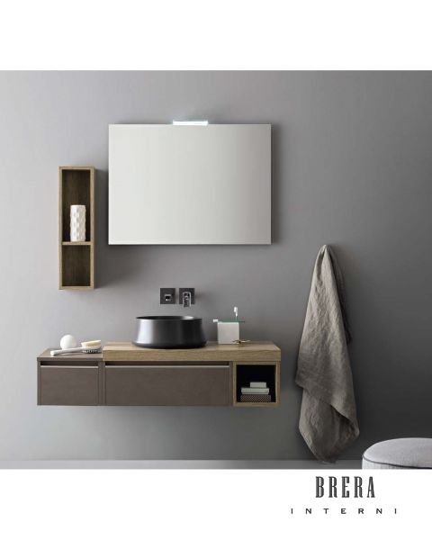 Cerasa Movida 2 Bath Composition 