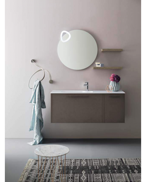 Cerasa Velvet 13 Bath Composition 