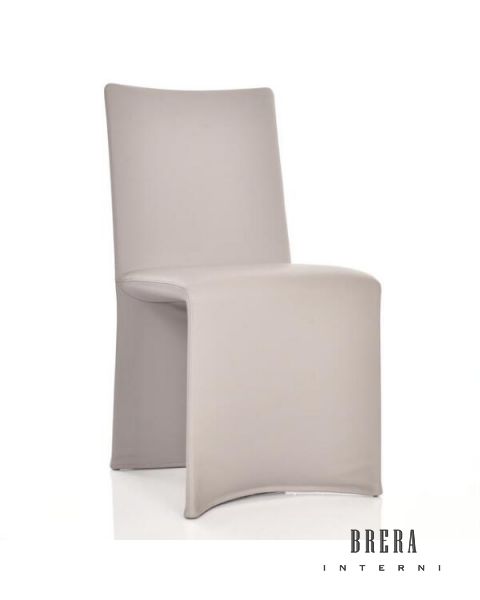 Chair Bonaldo Ketch Eco-Leather
