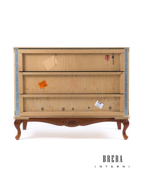 Chest of Drawers Base Seletti Export Como