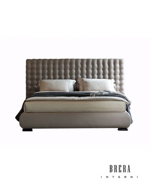 Twils Chocolat Bed