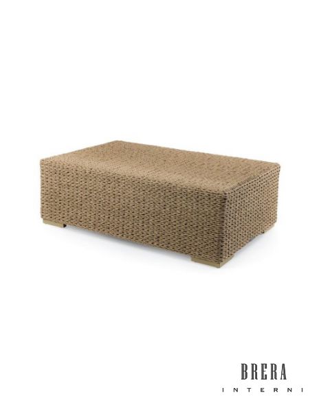 Braid Berenice Coffee Table