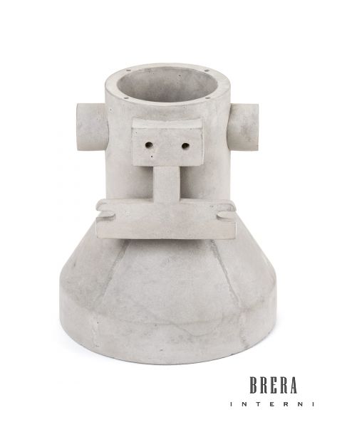 Seletti Work is Over 1 Vase 