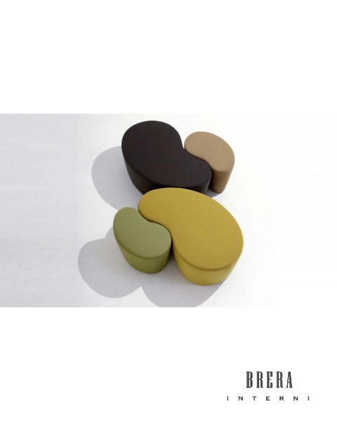 Pouf Bonaldo Cube Eco-Leather
