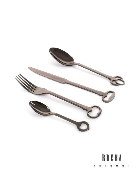 Cutlery Seletti Keytlery