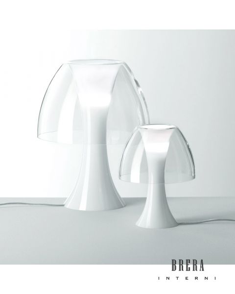 De Majo Oxygene Table Lamp