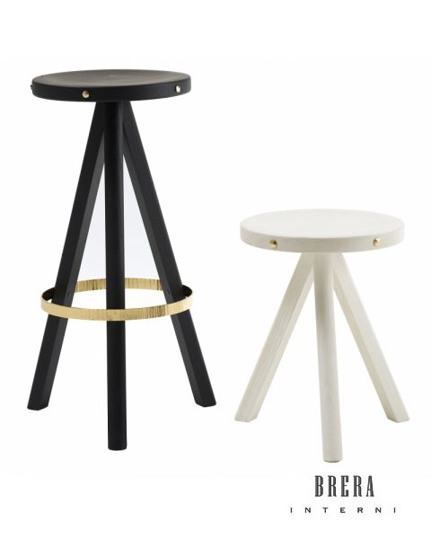 Opinion Ciatti Degabello Stool 
