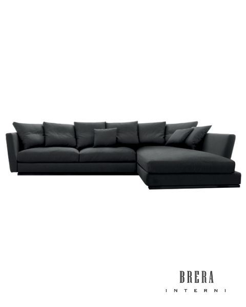Desirèe Divani Lov Elegance Sofa