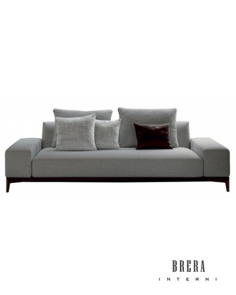 Desirèe Divani Overplan Sofa