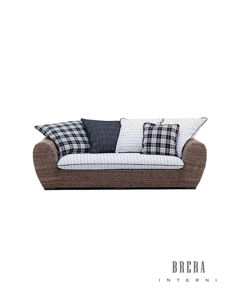 Gervasoni InOut 622 Sofa