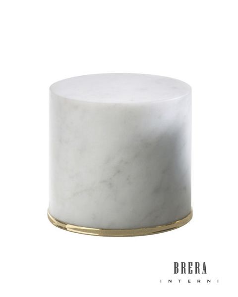 Opinion Ciatti Cans Cylindrical Doorstop 
