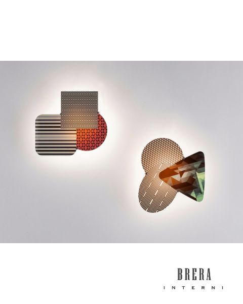 Lampada Bonaldo Doppler Light