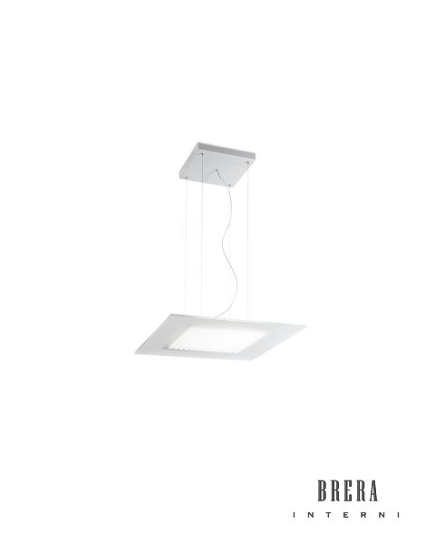 Linea Light Dublight Suspension Lamp