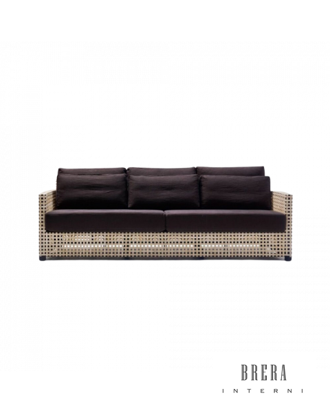 Gervasoni WK 581 Sofa