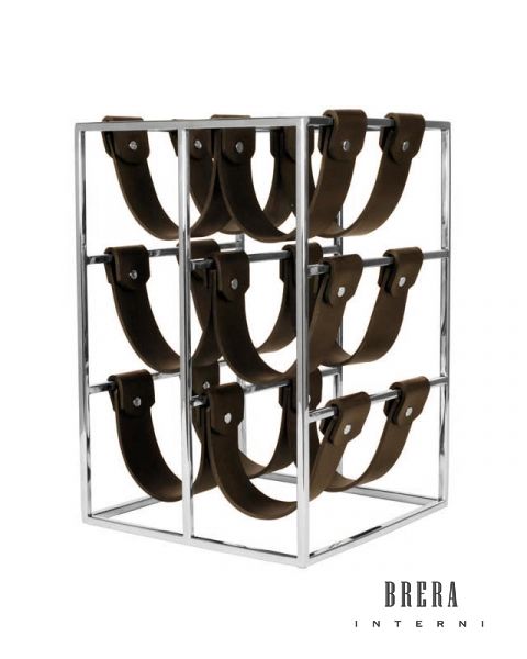 Eichholtz Envy Wine Rack