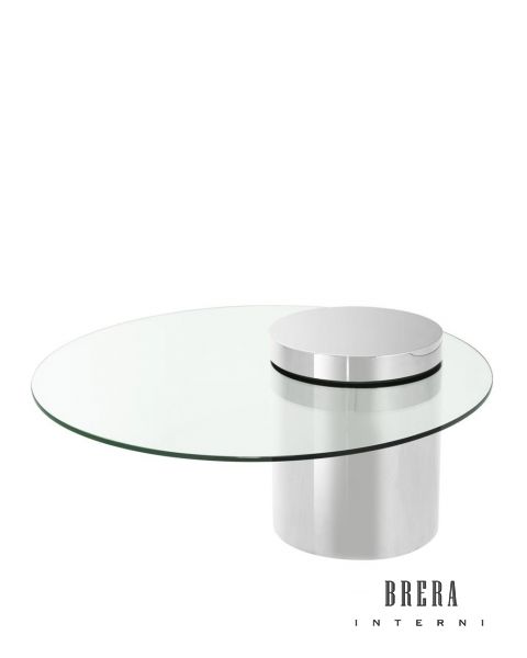 Eichholtz Equilibre Small Table