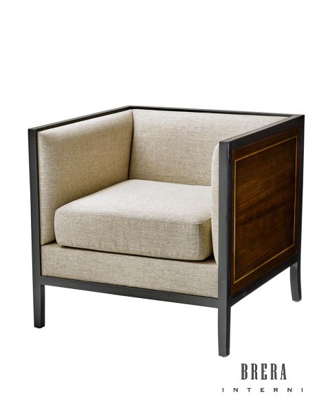 Eichholtz Lauriston Chair