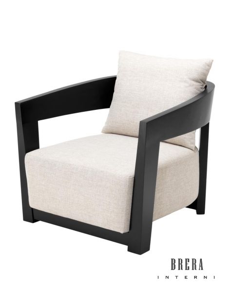 Eichholtz Rubautelli Chair