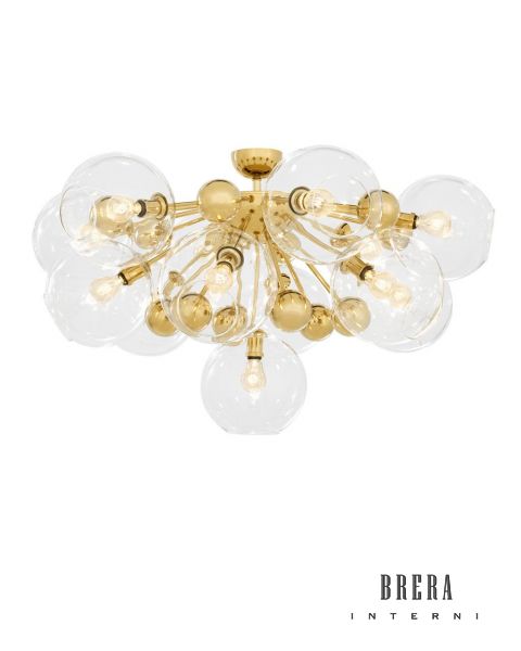 Eichholtz Soleil Ceiling Lamp
