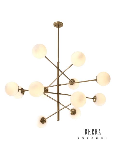 Eichholtz Tortora Chandelier