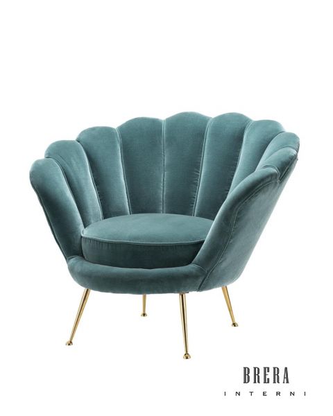 Eichholtz Trapezium Chair