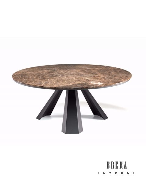 Table Cattelan Italia Eliot Round